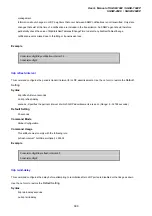 Preview for 600 page of Planet Networking & Communication SGSD-1022 User Manual