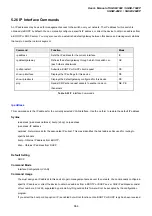 Preview for 664 page of Planet Networking & Communication SGSD-1022 User Manual