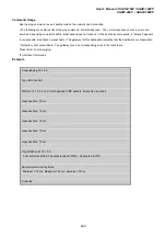 Preview for 668 page of Planet Networking & Communication SGSD-1022 User Manual