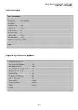 Preview for 670 page of Planet Networking & Communication SGSD-1022 User Manual