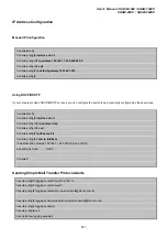 Preview for 671 page of Planet Networking & Communication SGSD-1022 User Manual