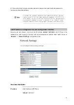 Preview for 14 page of Planet Networking & Communication SIP IP PHONE VIP-154NT User Manual