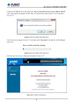 Предварительный просмотр 38 страницы Planet Networking & Communication UPOE-1600G User Manual