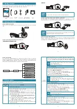 Предварительный просмотр 3 страницы Planet Networking & Communication VIP-1000 Series Quick Installation Manual