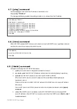 Preview for 35 page of Planet Networking & Communication VIP-152T User Manual