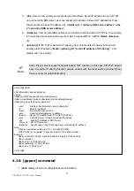 Preview for 36 page of Planet Networking & Communication VIP-152T User Manual