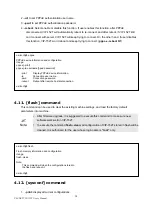 Preview for 37 page of Planet Networking & Communication VIP-152T User Manual