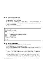 Preview for 40 page of Planet Networking & Communication VIP-152T User Manual