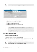 Preview for 47 page of Planet Networking & Communication VIP-152T User Manual