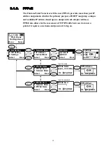 Предварительный просмотр 12 страницы Planet Networking & Communication VIP-190 User Manual