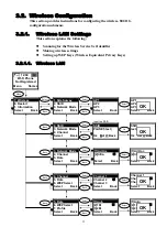 Предварительный просмотр 13 страницы Planet Networking & Communication VIP-190 User Manual