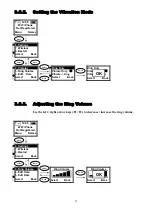 Preview for 31 page of Planet Networking & Communication VIP-190 User Manual