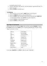 Preview for 20 page of Planet Networking & Communication VIP-251T User Manual