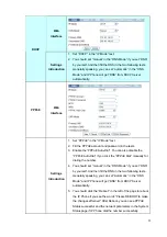 Preview for 29 page of Planet Networking & Communication VIP-251T User Manual