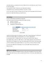 Preview for 30 page of Planet Networking & Communication VIP-251T User Manual