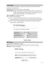 Preview for 29 page of Planet Networking & Communication VIP-254PT User Manual