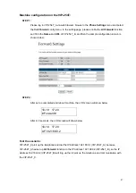 Preview for 47 page of Planet Networking & Communication VIP-254PT User Manual