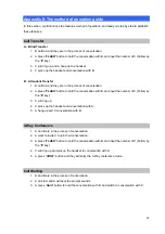 Preview for 48 page of Planet Networking & Communication VIP-254PT User Manual