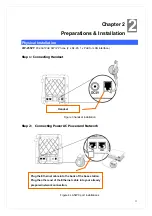 Предварительный просмотр 11 страницы Planet Networking & Communication VIP-255PT User Manual