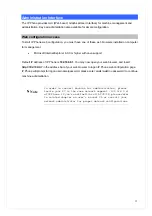 Preview for 13 page of Planet Networking & Communication VIP-255PT User Manual