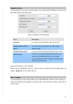 Preview for 19 page of Planet Networking & Communication VIP-255PT User Manual