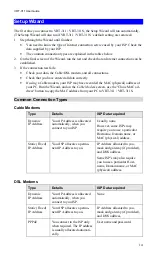 Preview for 18 page of Planet Networking & Communication VRT-311 User Manual