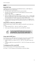 Preview for 22 page of Planet Networking & Communication VRT-311 User Manual