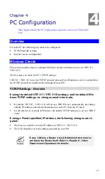 Preview for 23 page of Planet Networking & Communication VRT-311 User Manual