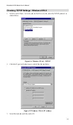 Предварительный просмотр 26 страницы Planet Networking & Communication VRT-311 User Manual