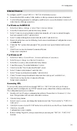 Preview for 33 page of Planet Networking & Communication VRT-311 User Manual
