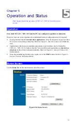 Предварительный просмотр 35 страницы Planet Networking & Communication VRT-311 User Manual