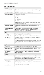 Preview for 36 page of Planet Networking & Communication VRT-311 User Manual
