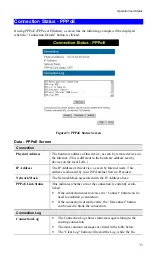 Предварительный просмотр 37 страницы Planet Networking & Communication VRT-311 User Manual