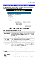 Preview for 43 page of Planet Networking & Communication VRT-311 User Manual