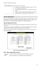 Preview for 50 page of Planet Networking & Communication VRT-311 User Manual