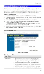 Preview for 53 page of Planet Networking & Communication VRT-311 User Manual