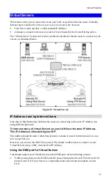Предварительный просмотр 55 страницы Planet Networking & Communication VRT-311 User Manual