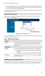 Preview for 56 page of Planet Networking & Communication VRT-311 User Manual