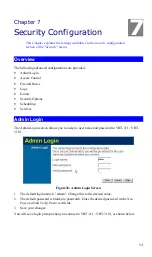 Preview for 58 page of Planet Networking & Communication VRT-311 User Manual