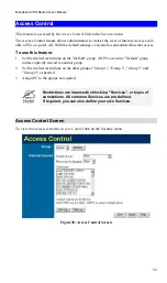 Предварительный просмотр 60 страницы Planet Networking & Communication VRT-311 User Manual