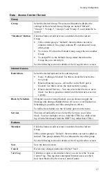 Preview for 61 page of Planet Networking & Communication VRT-311 User Manual