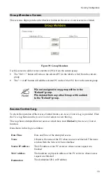 Preview for 63 page of Planet Networking & Communication VRT-311 User Manual