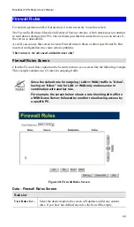 Preview for 64 page of Planet Networking & Communication VRT-311 User Manual