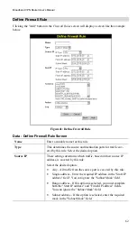 Preview for 66 page of Planet Networking & Communication VRT-311 User Manual