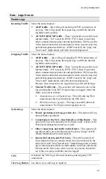 Preview for 69 page of Planet Networking & Communication VRT-311 User Manual