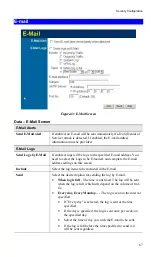 Preview for 71 page of Planet Networking & Communication VRT-311 User Manual