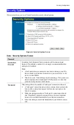 Preview for 73 page of Planet Networking & Communication VRT-311 User Manual