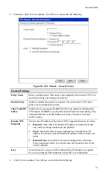 Preview for 83 page of Planet Networking & Communication VRT-311 User Manual