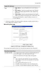 Preview for 85 page of Planet Networking & Communication VRT-311 User Manual