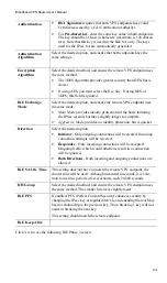 Preview for 88 page of Planet Networking & Communication VRT-311 User Manual